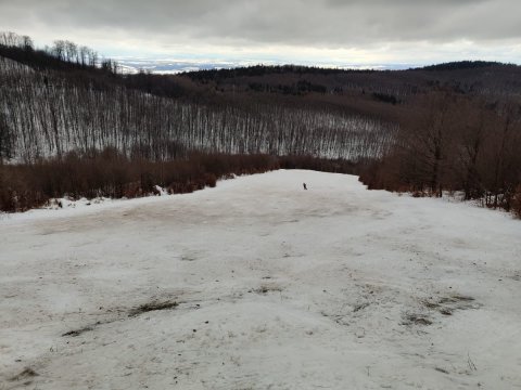 A sok síző szombat végére megviselte a pályákat