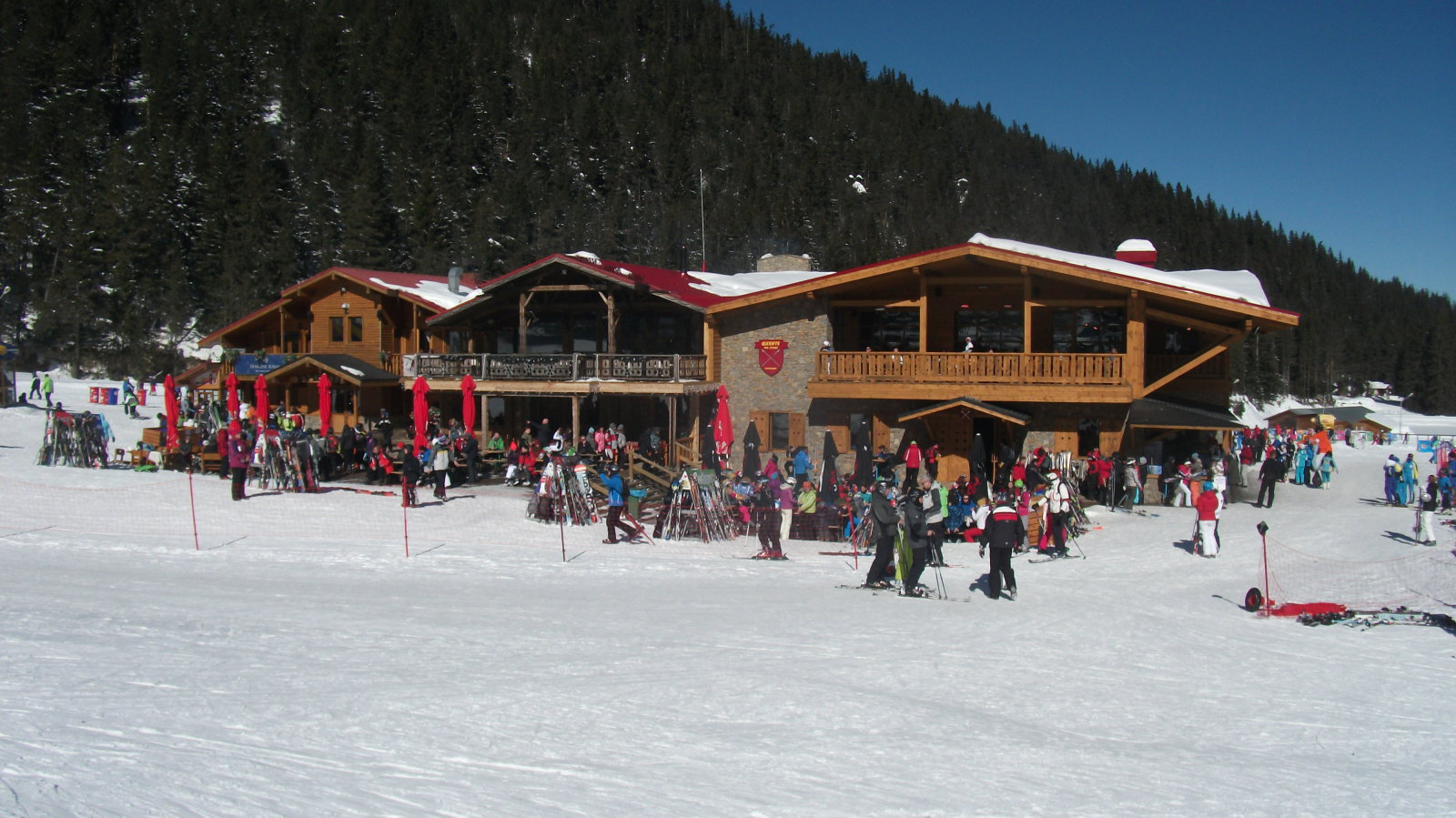 Banderitza fennsík.