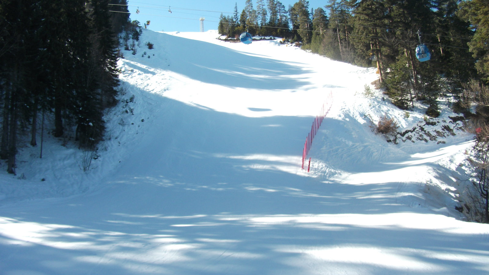 A fekete-piros 15-ös. A legnagyobb kedvenc.