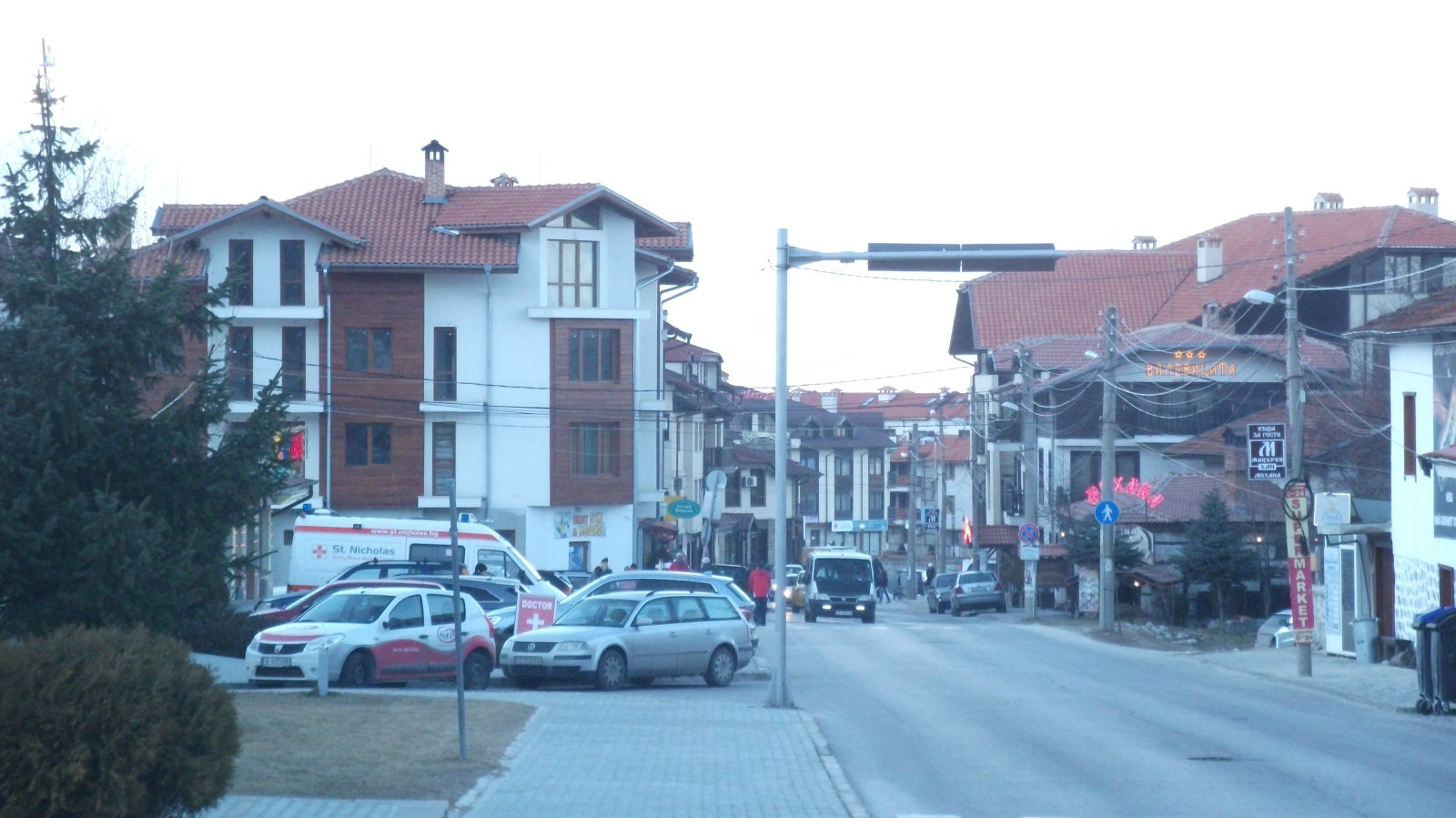 Bansko