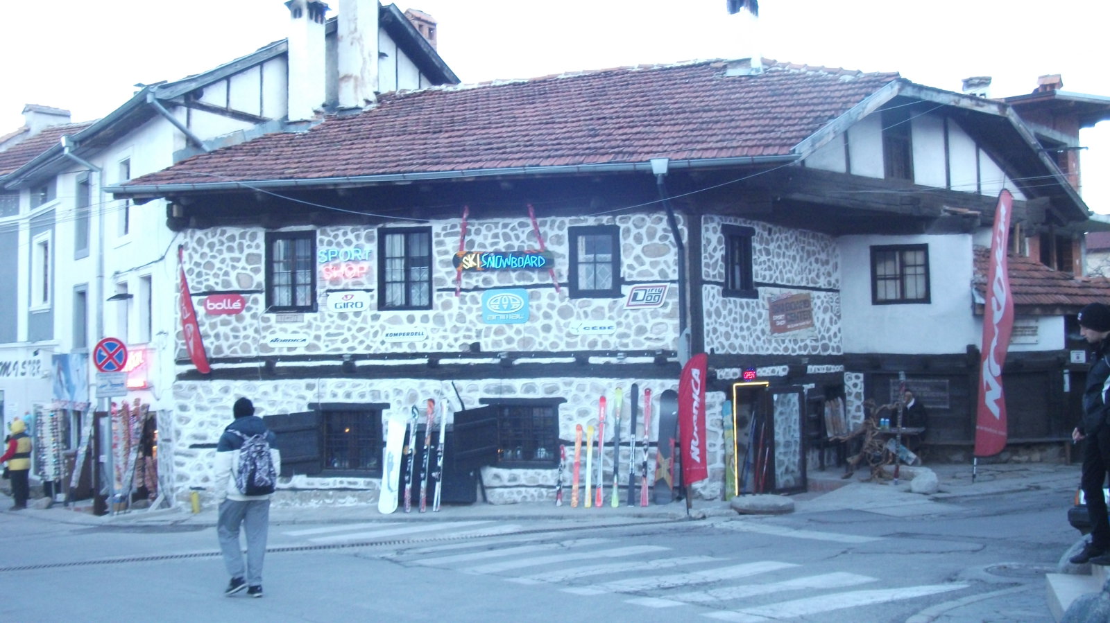Bansko