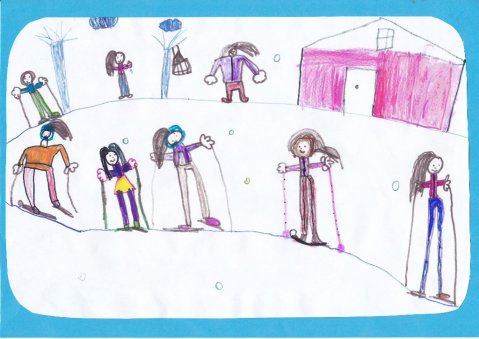 Készítette: Nemes Flóra, 6 éves