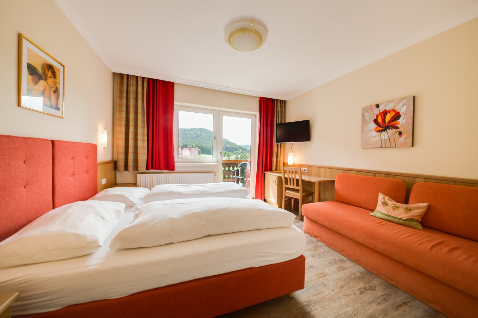 Gasthof Bartelbauer - Mariazell