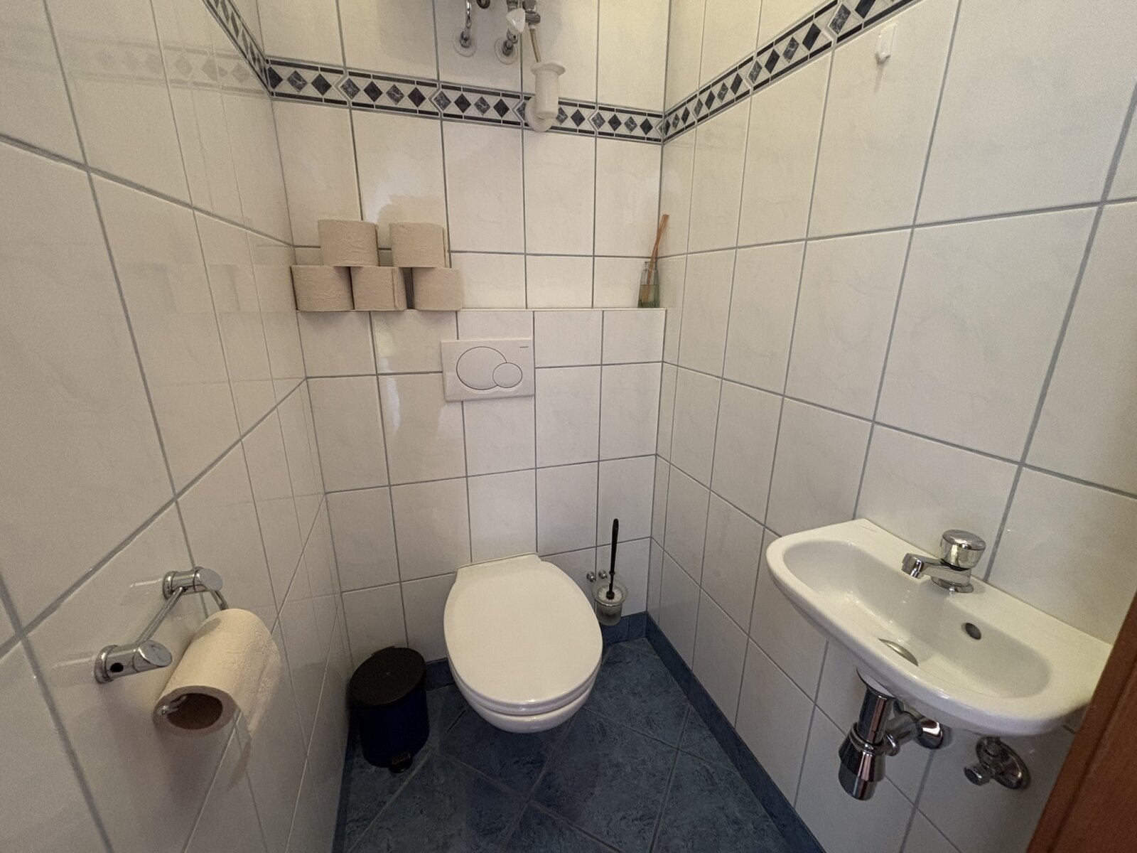 Bartelbauer apartmanház