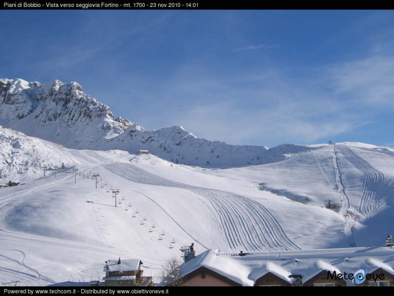 Piani Di Bobbio - Kattints a képre a nagyításhoz