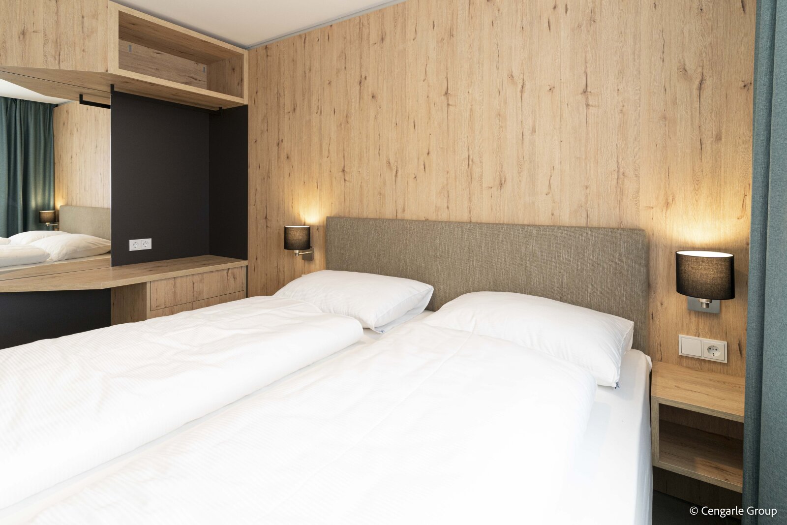 1 hálószobás apartman | 50 m2, 2-4 fő részére