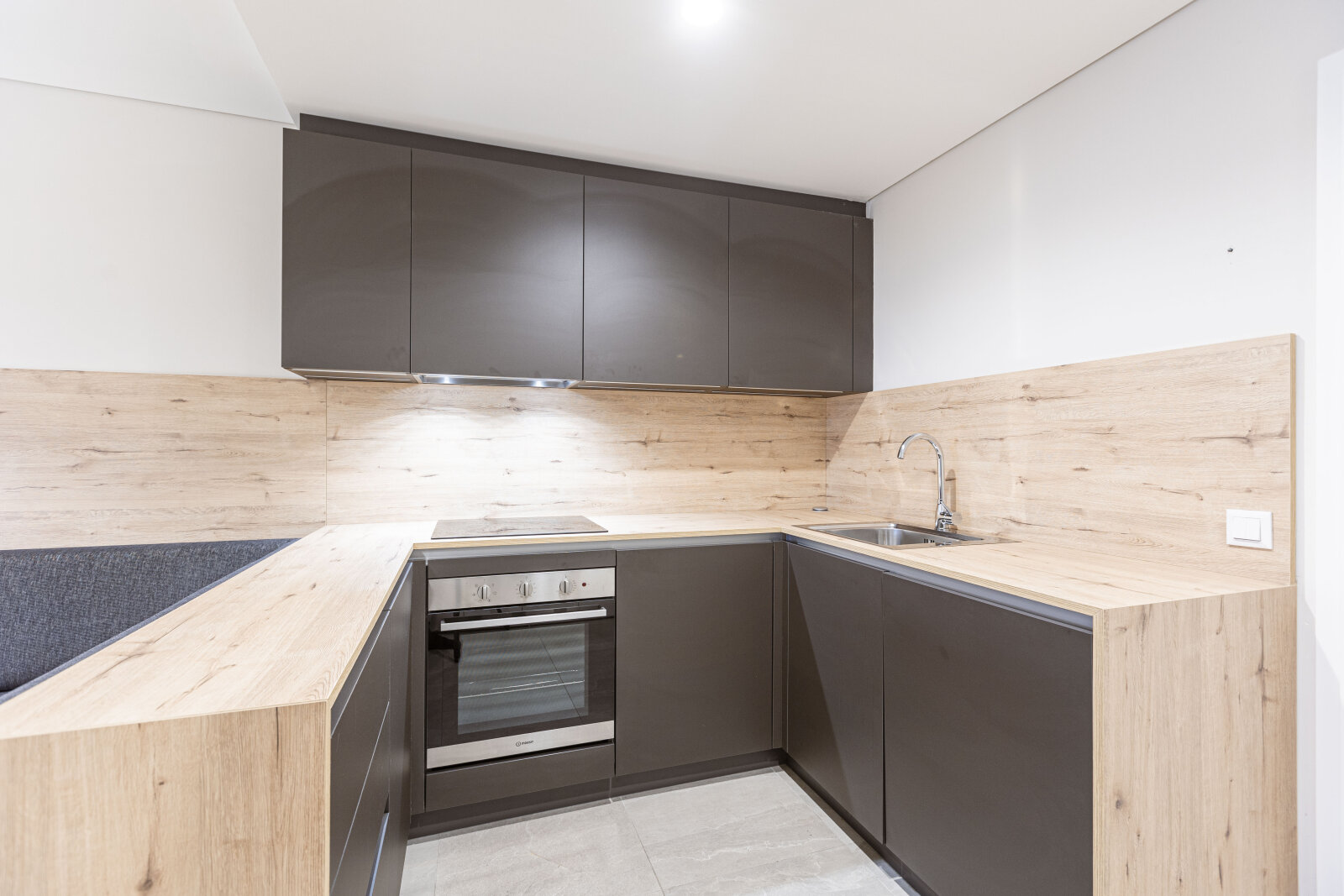 1 hálószobás apartman | 50 m2, 2-4 fő részére