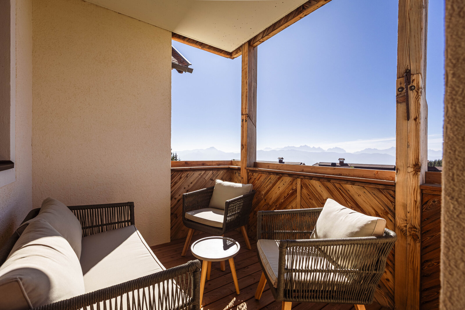 2 hálószobás apartman |, 65 m2, 4-6 fő részére