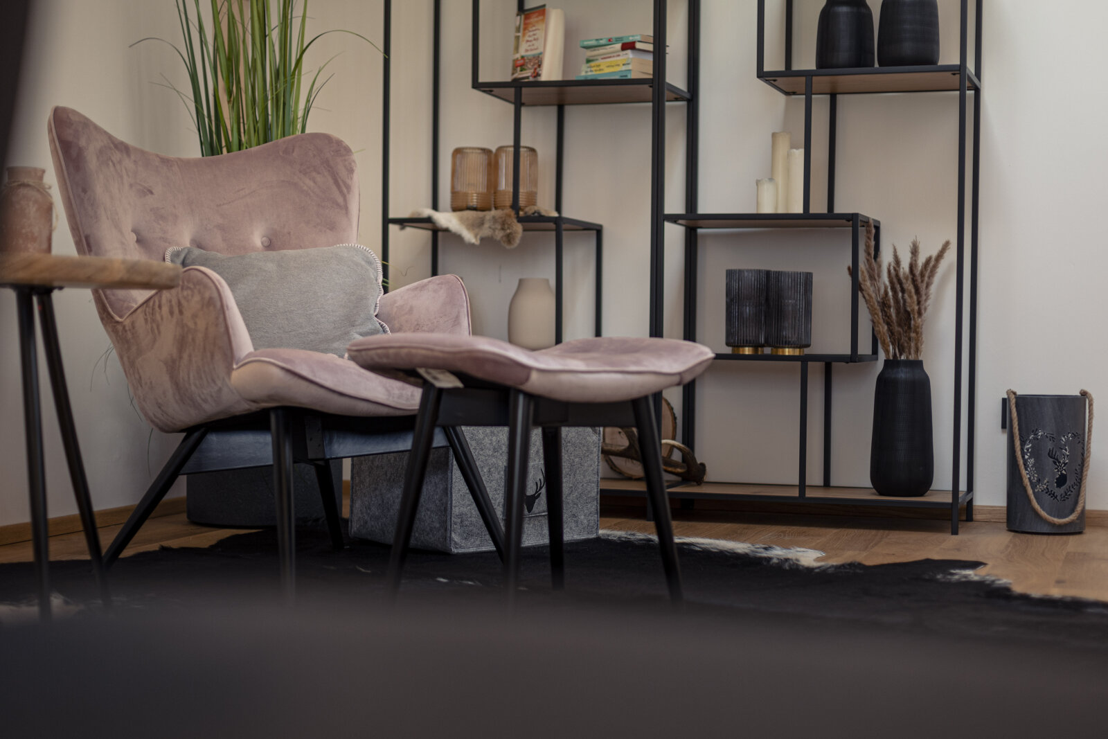 Galériás prémium apartman szaunával, pezsgőfürdővel - 120 m² / 6 fős