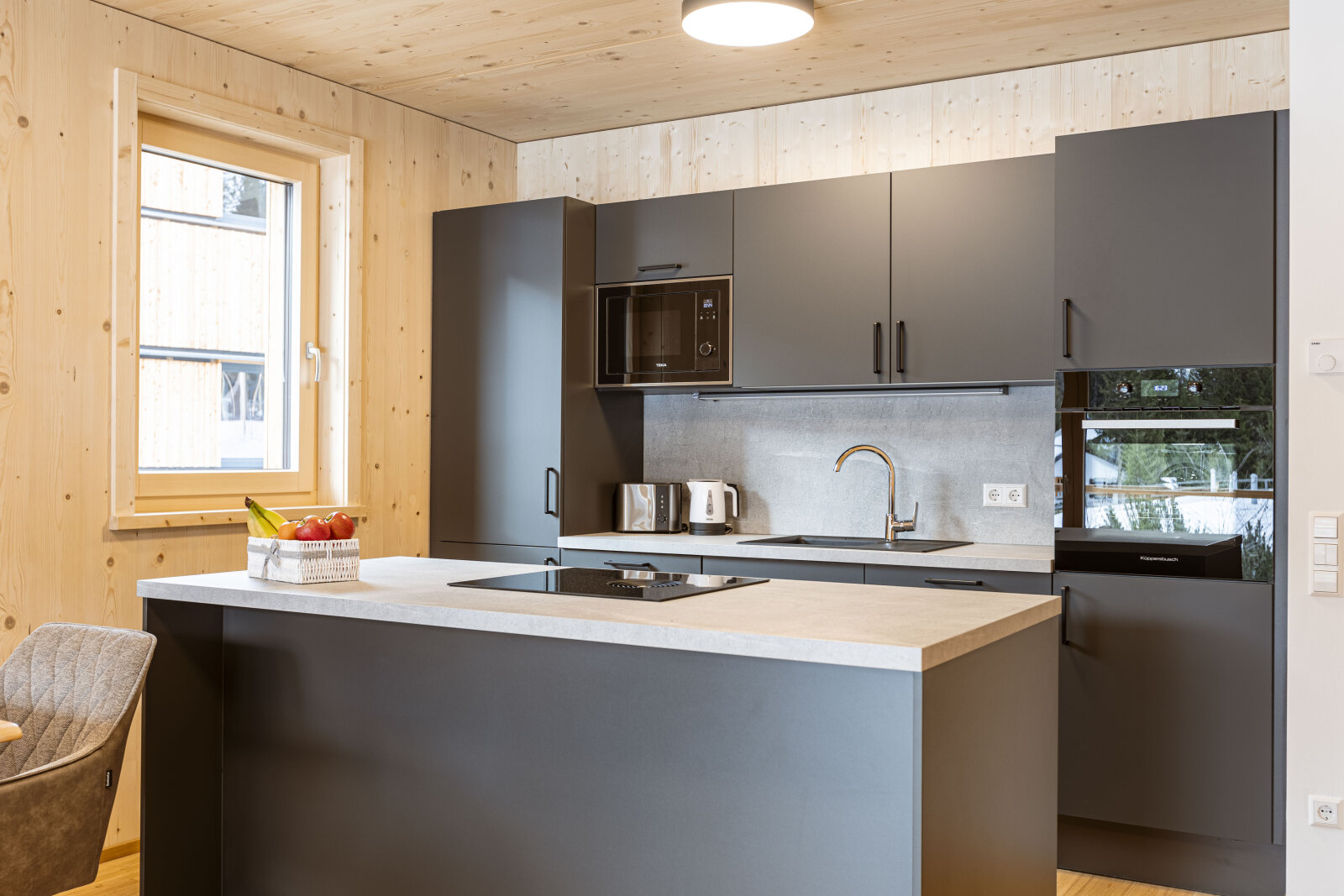 2 hálószobás apartman