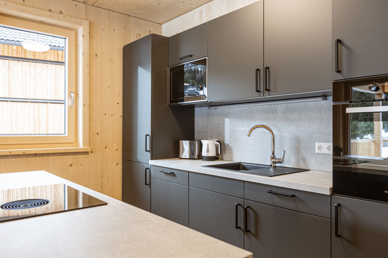 2 hálószobás apartman