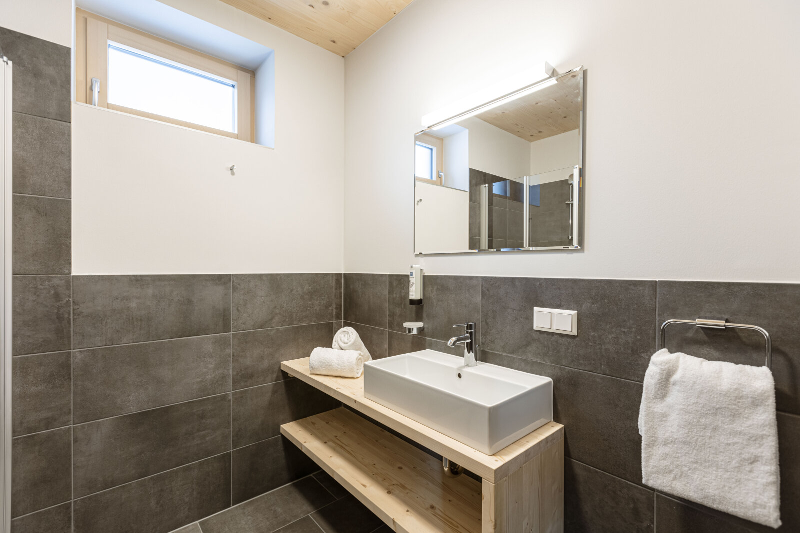 2 hálószobás apartman