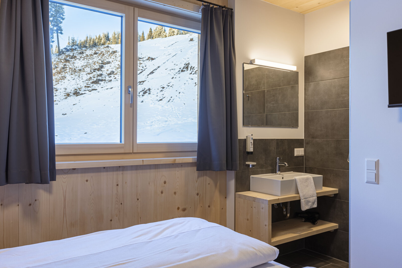 3 hálószobás apartman