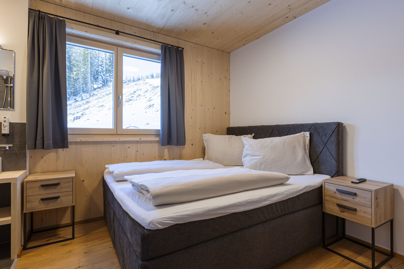 3 hálószobás apartman