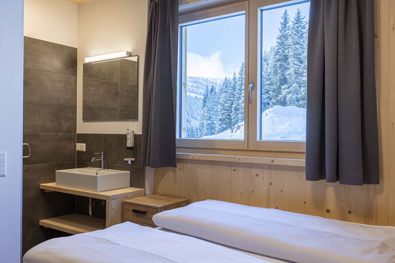 3 hálószobás apartman