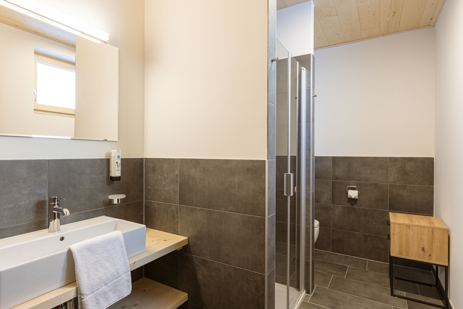 3 hálószobás apartman