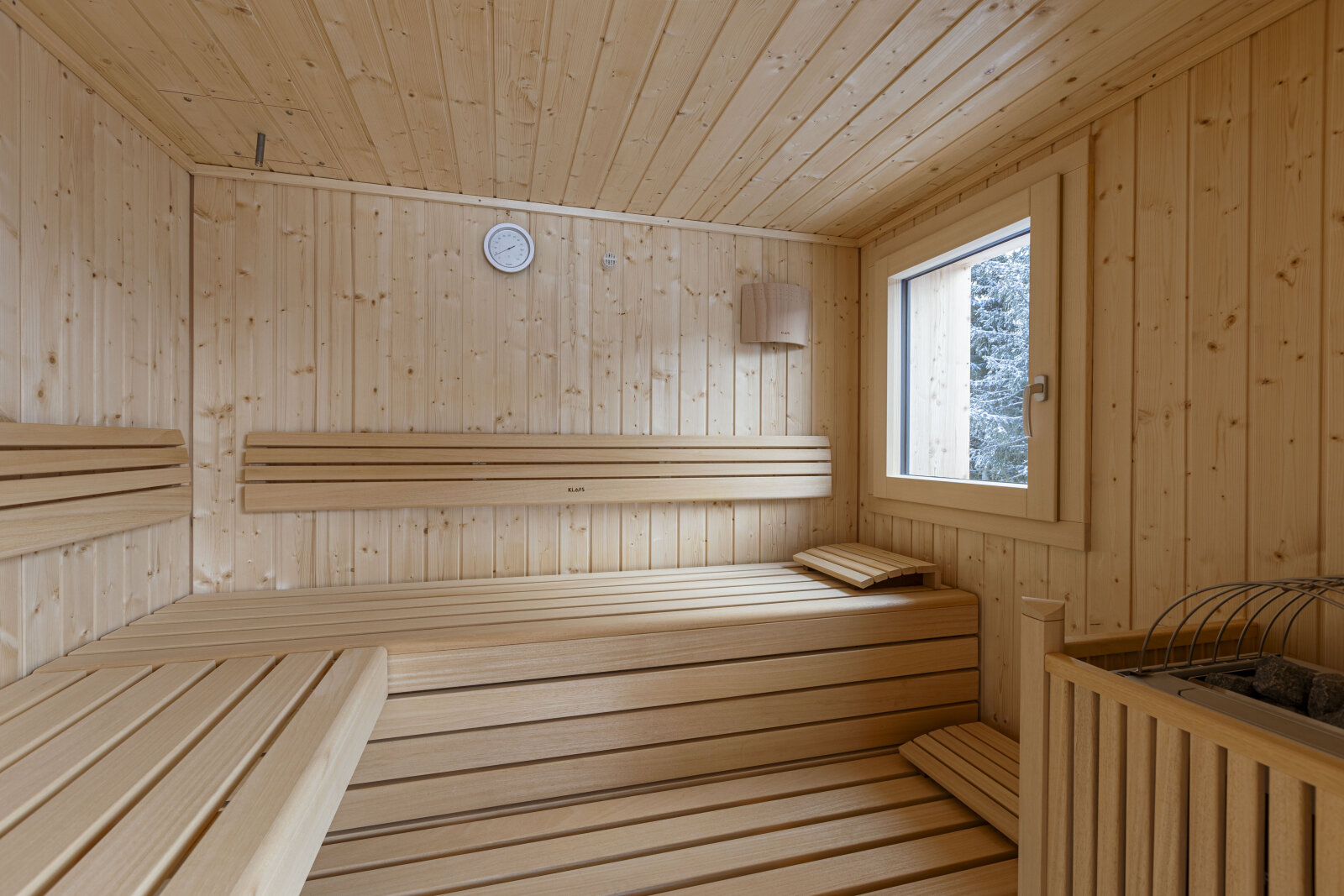 3 hálószobás apartman