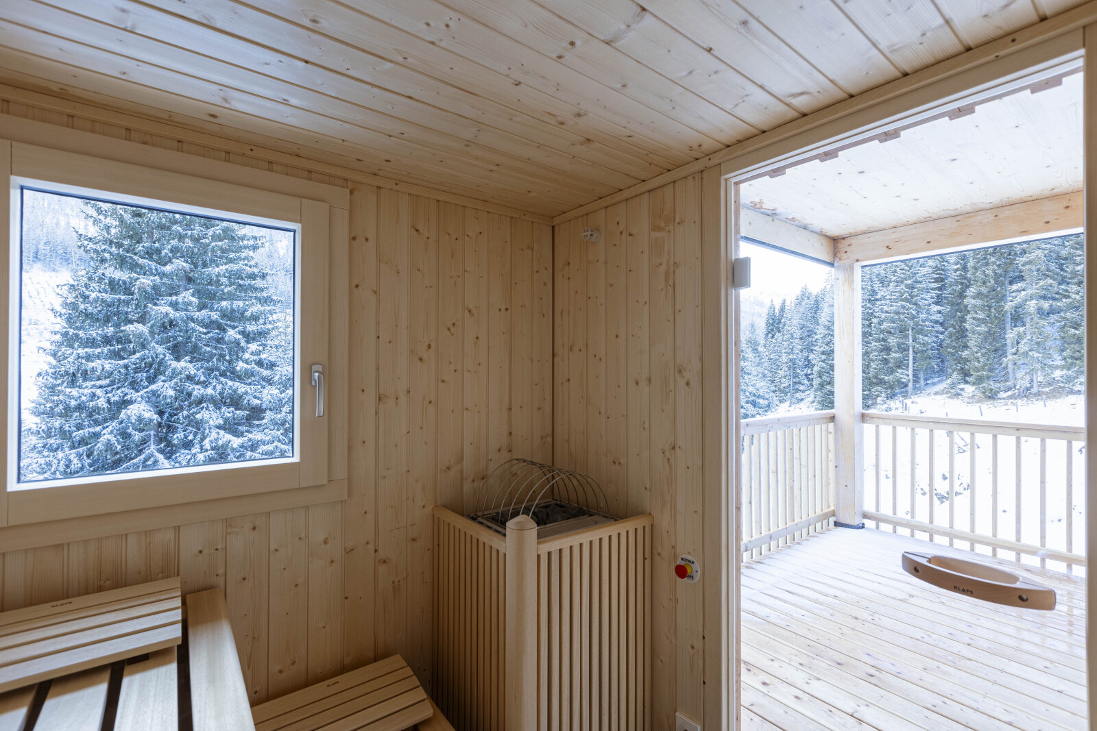 3 hálószobás apartman