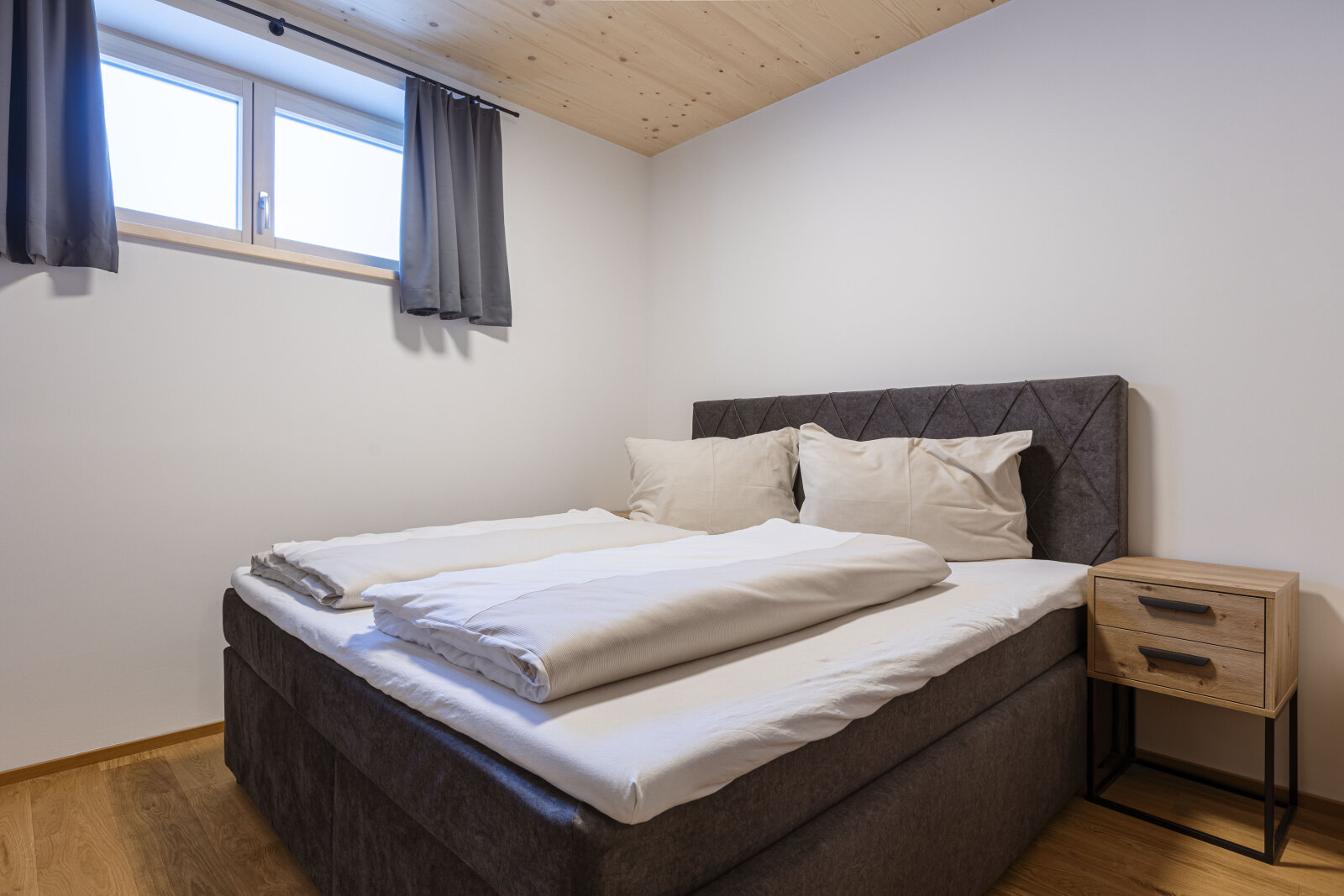 3 hálószobás apartman