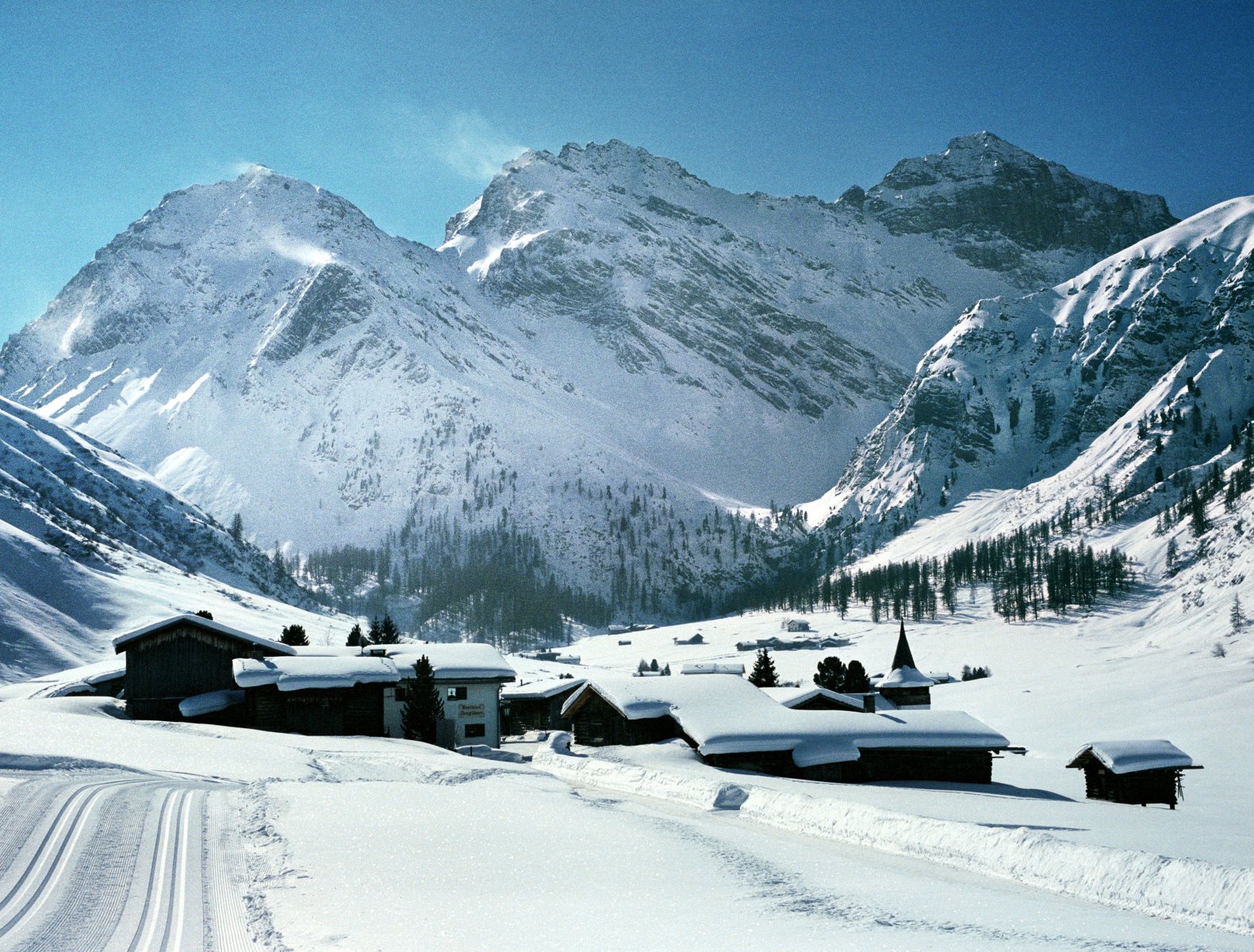 Davos