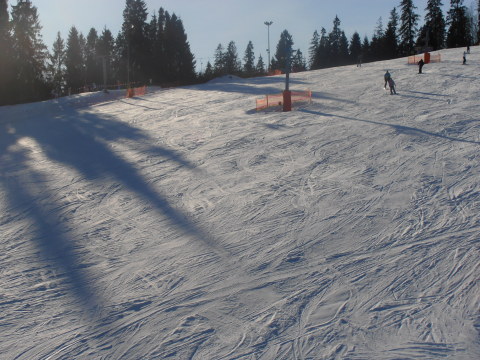 4, 4A pályák felső része