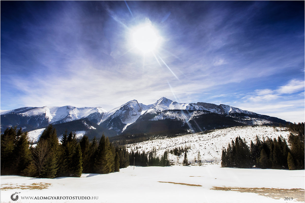 A tél utolsó ereje