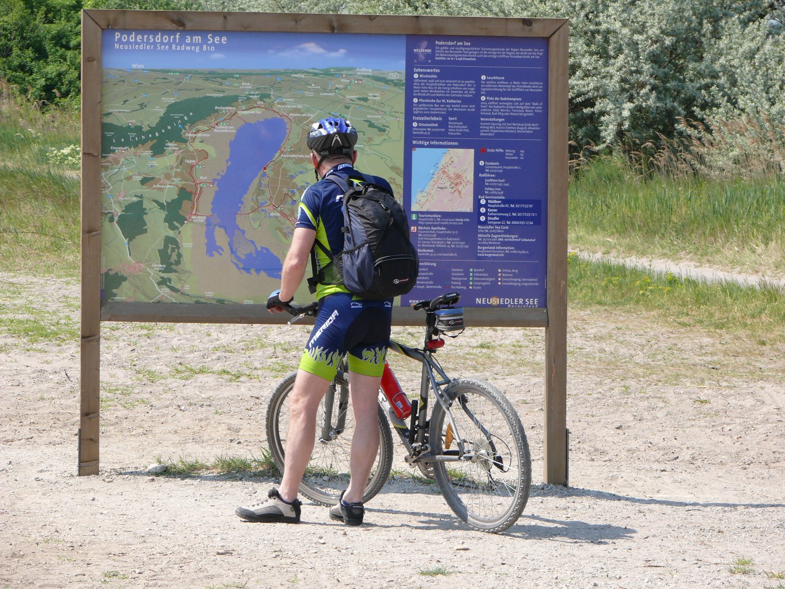 Fotó: Burgenland Tourismus