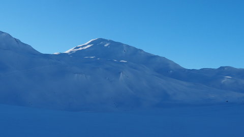 amikor még nem sütött be a Nap