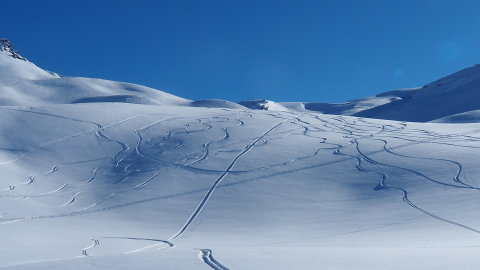 néhányan már vannak fent