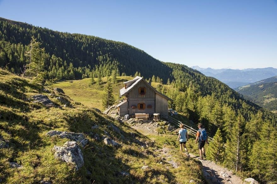 Fotó: Bad Kleinkirchheimer Bergbahnen