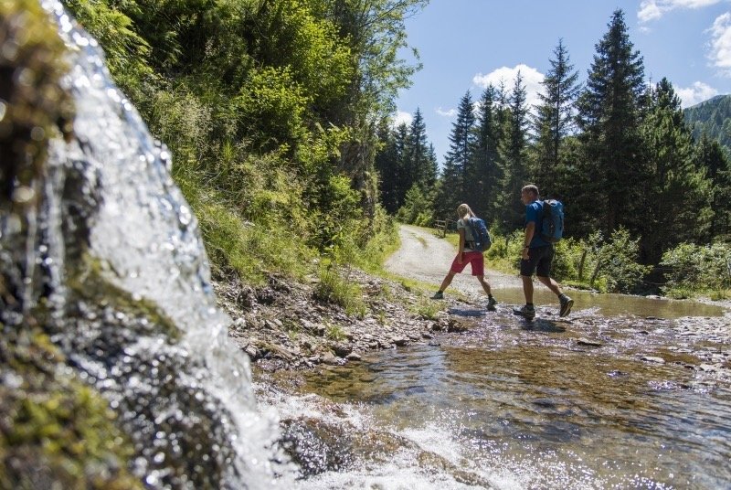 Fotó: Bad Kleinkirchheimer Bergbahnen