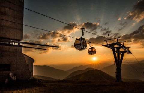 Fotó: Bad Kleinkirchheimer Bergbahnen