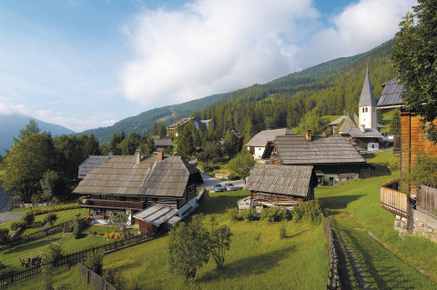 Fotó: Bad Kleinkirchheimer Bergbahnen