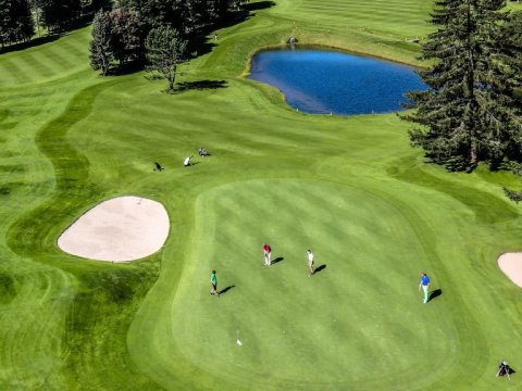 Fotó: Bad Kleinkirchheimer Bergbahnen