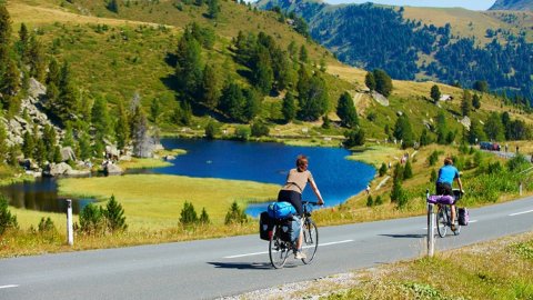 Fotó: Bad Kleinkirchheimer Bergbahnen