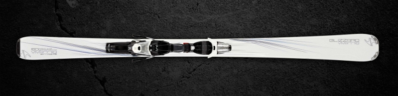 Blizzard VIVA 7.7 IQ 