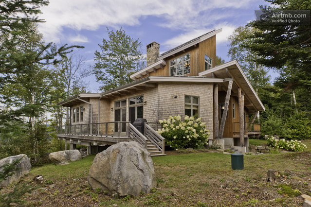 A hirdetés fényképei (Kép: www.airbnb.com)