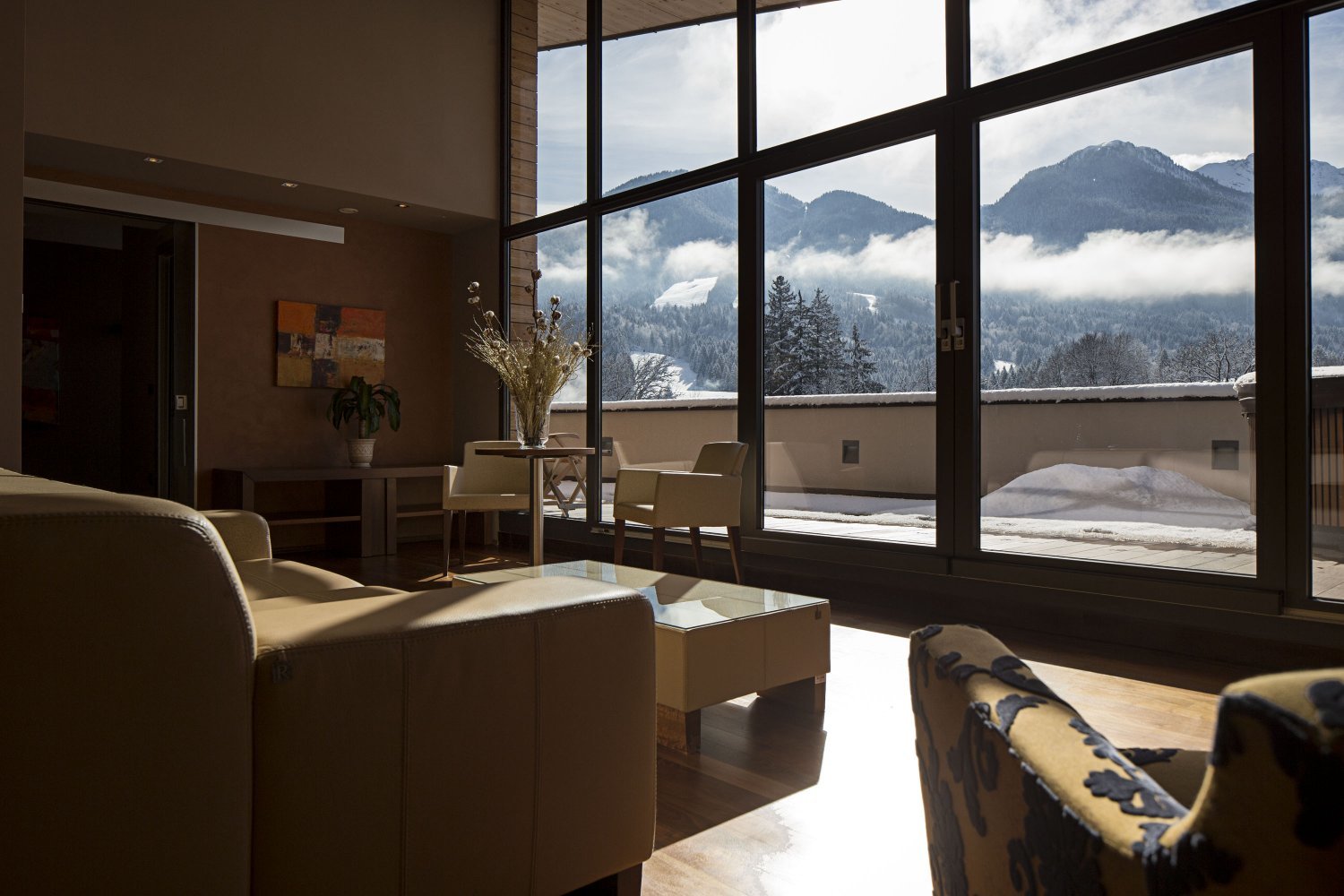 Aquapark és hotel egyben - Bohinj ECO