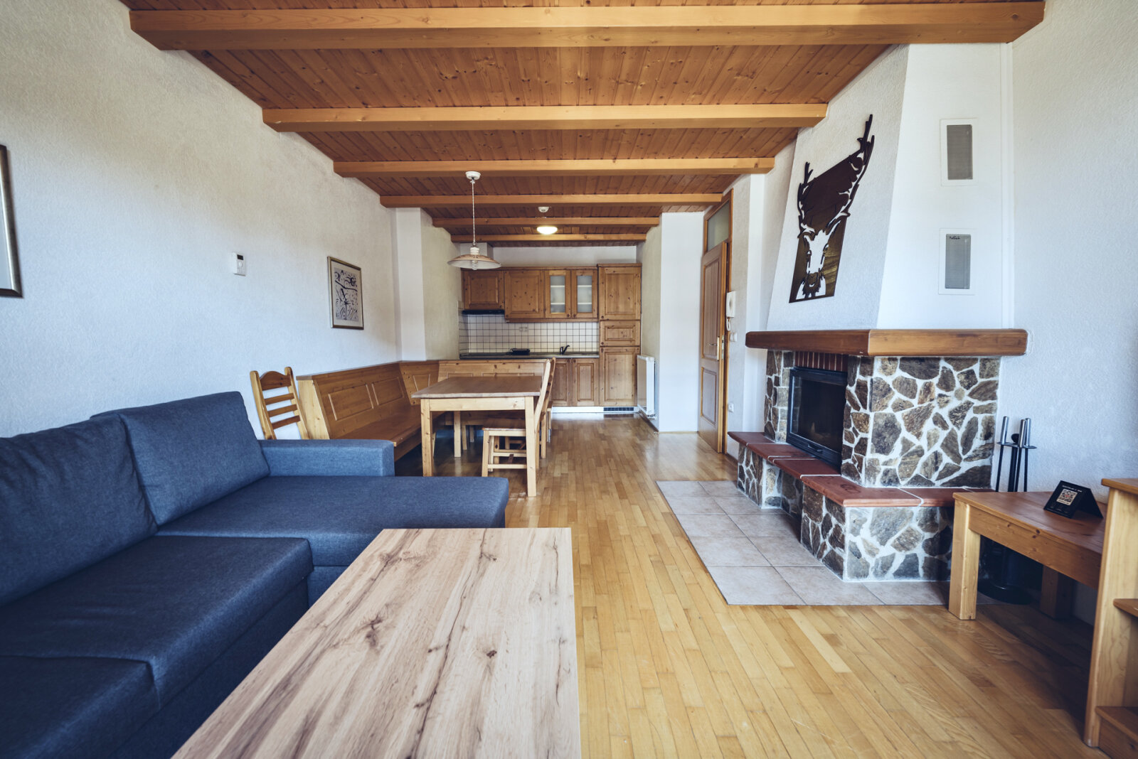 1 hálószobás apartman 54-64 m² | 3+2 fős