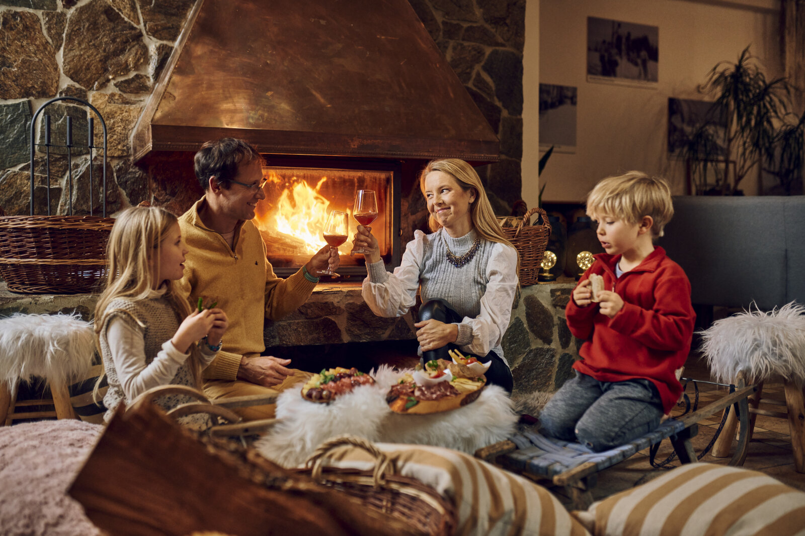 2 hálószobás apartman 82 m² | 6+1 fős