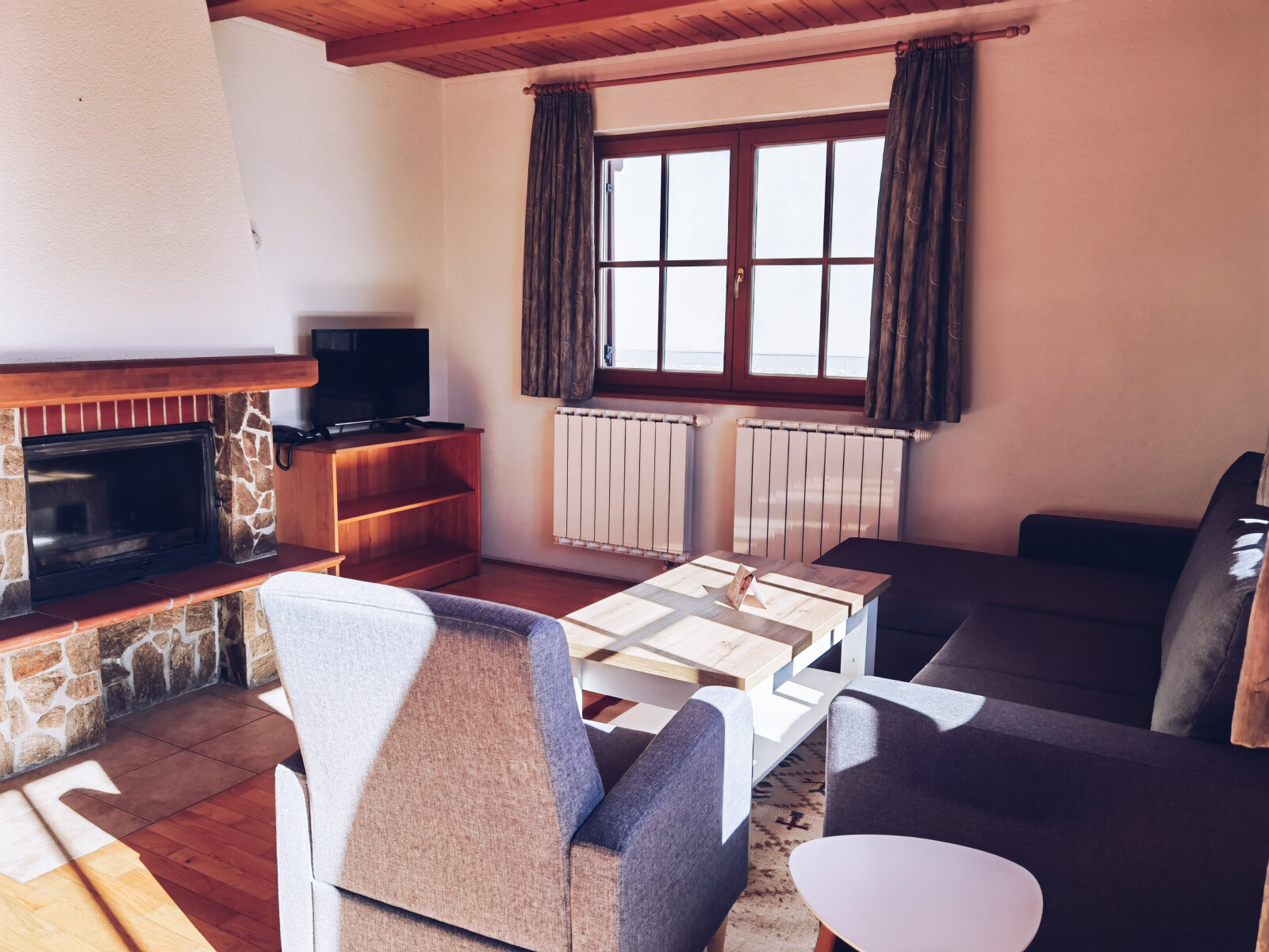 2 hálószobás apartman 82 m² | 6+1 fős