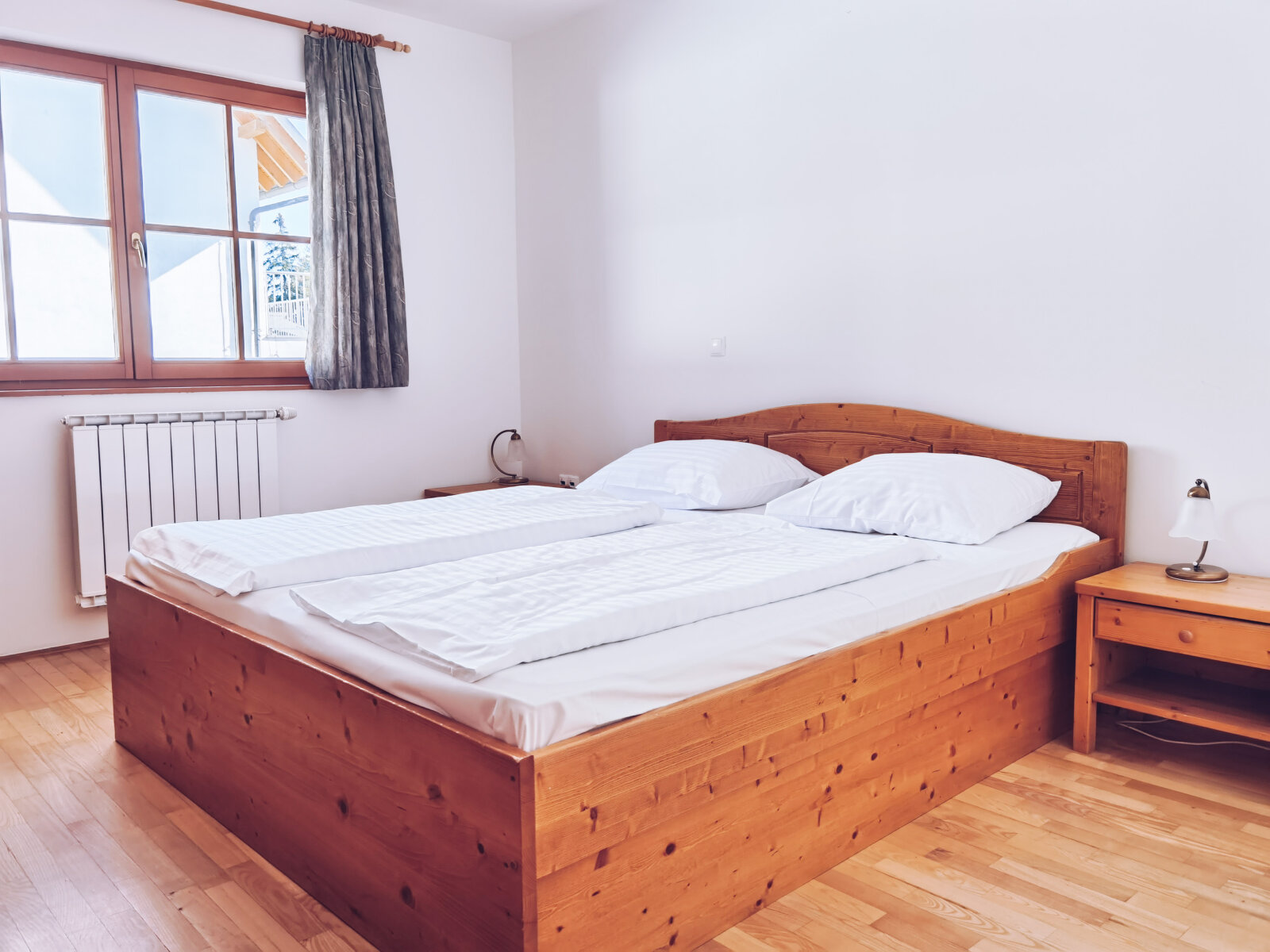 2 hálószobás apartman 82 m² | 6+1 fős