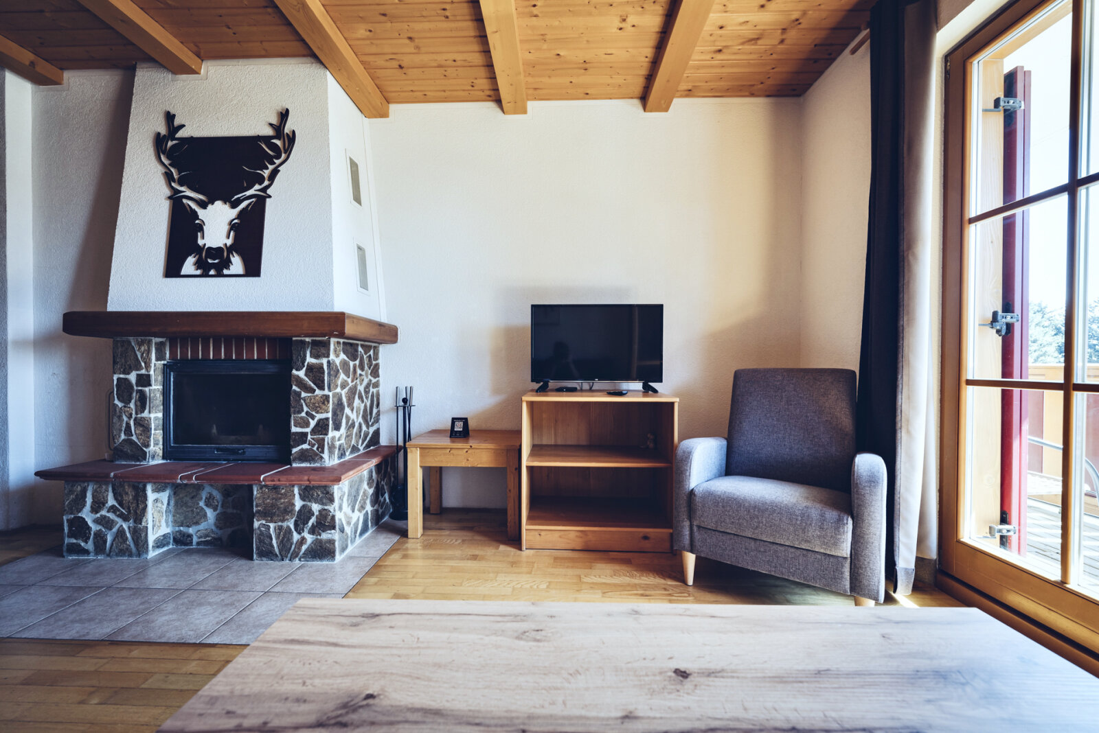 2 hálószobás apartman 82 m² | 6+1 fős