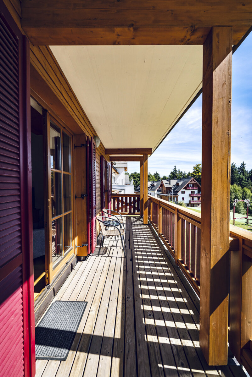 2 hálószobás apartman 82 m² | 6+1 fős