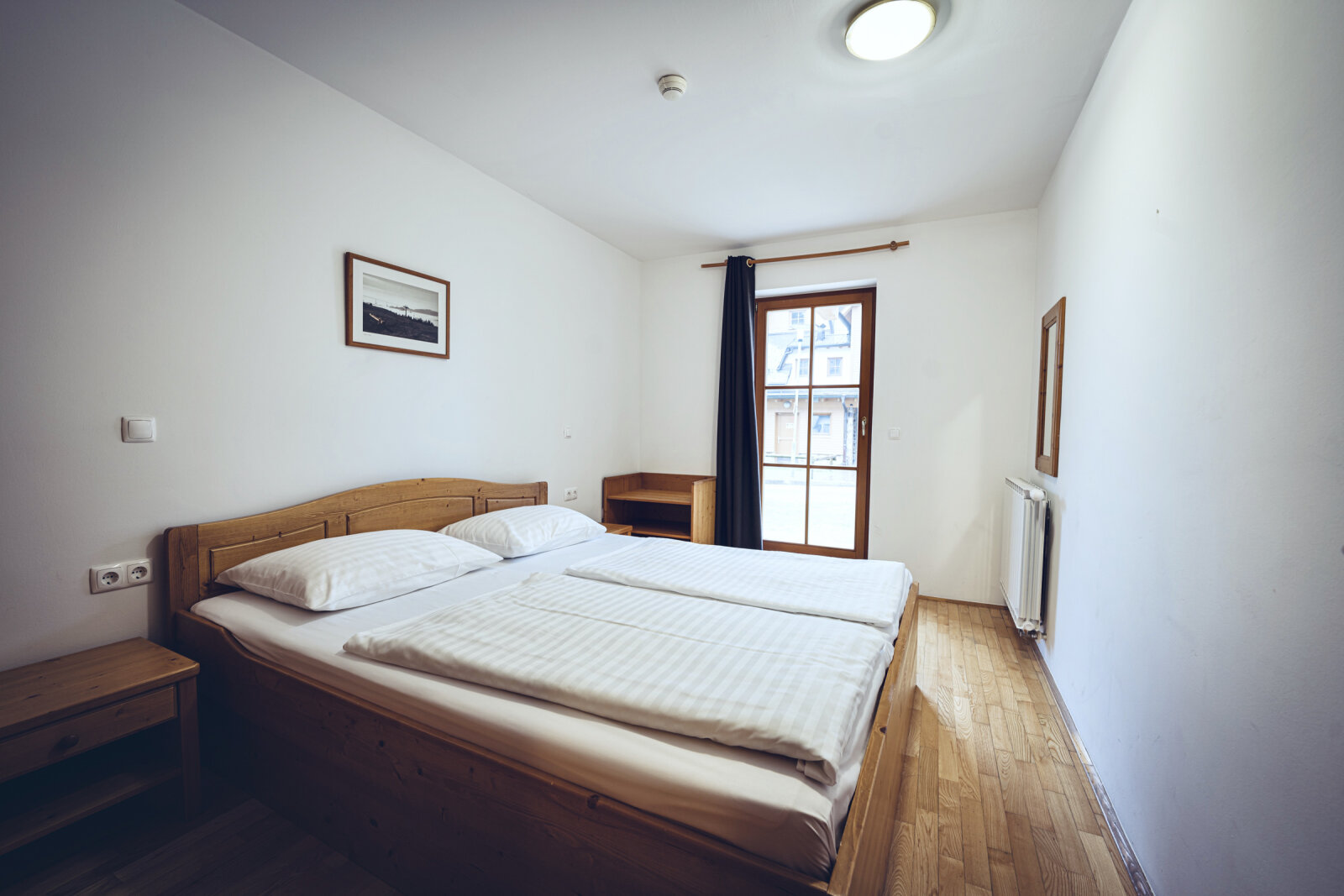 2 hálószobás apartman 82 m² | 6+1 fős