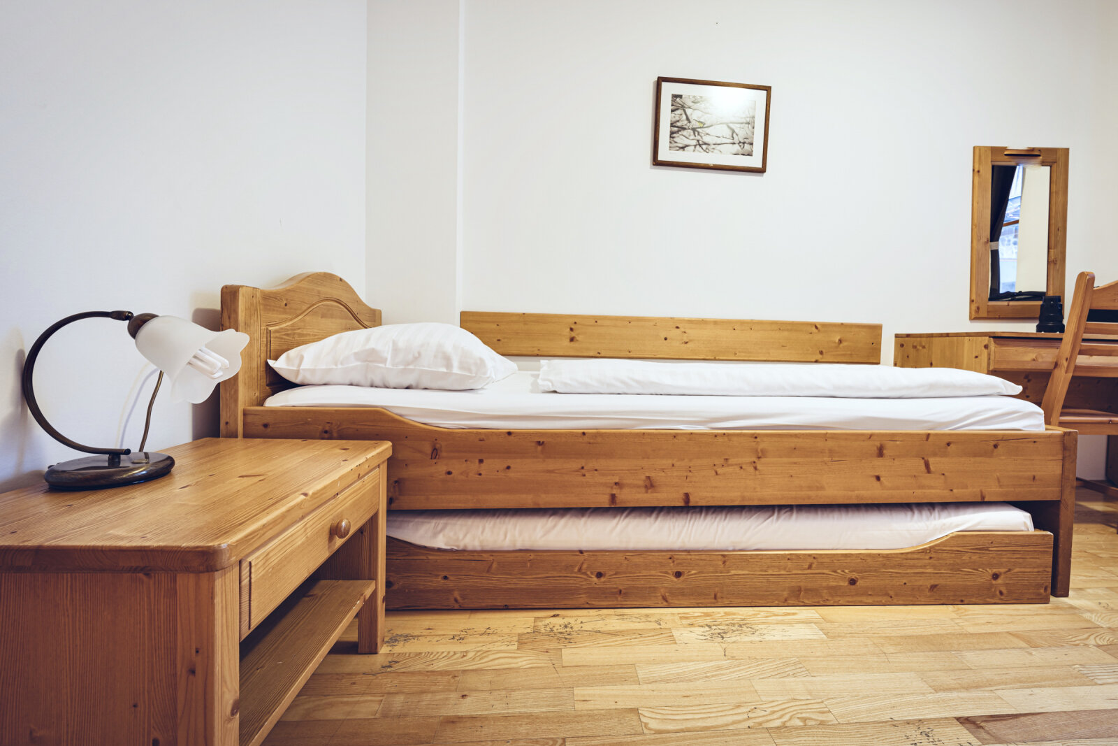 2 hálószobás apartman 82 m² | 6+1 fős