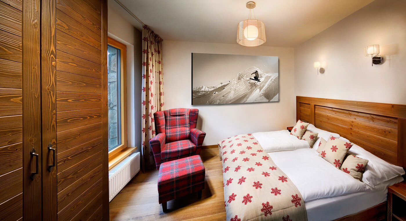 Family apartman | 4+1 fős