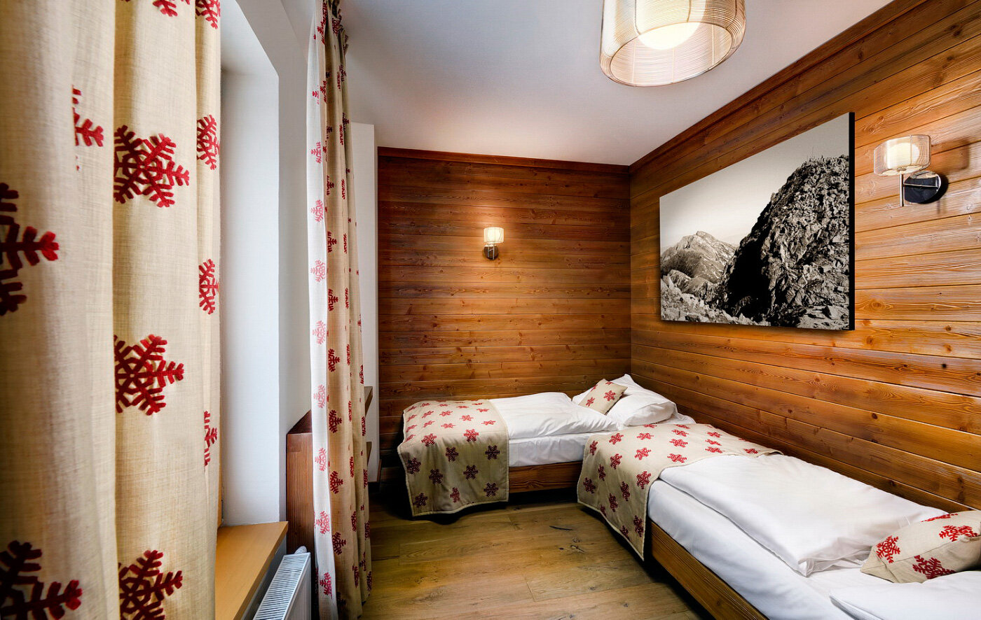 Family apartman | 4+1 fős