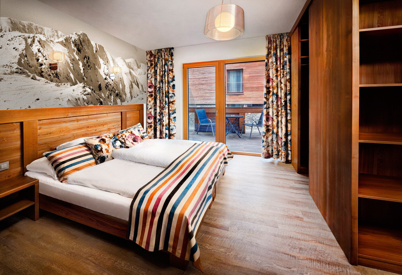 Executive apartman | 2+1 fős