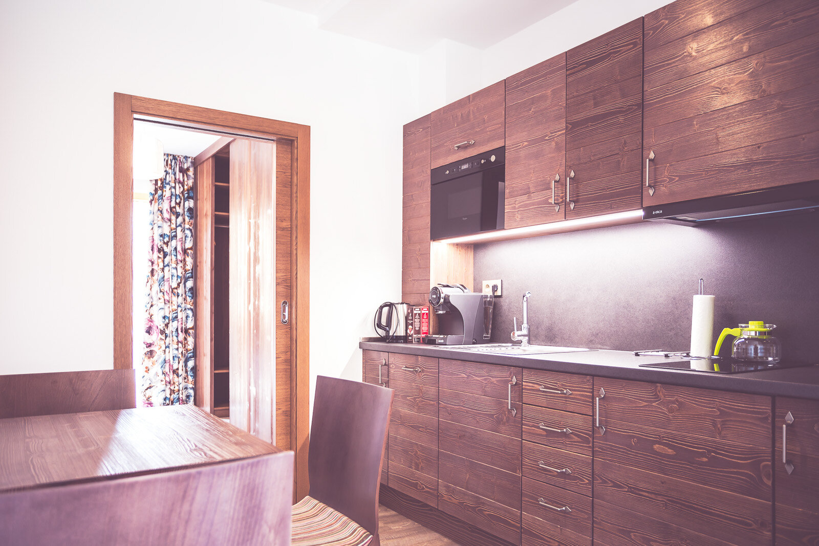 Mountain Chopok apartman | 2+2 fős